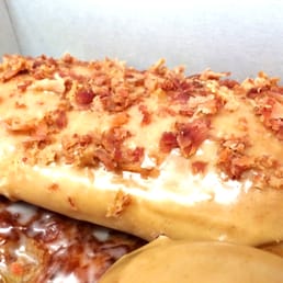 Doughnuts