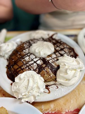 Silver Dollar Pancake House by null