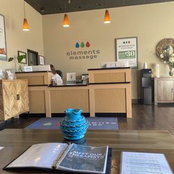Elements Massage