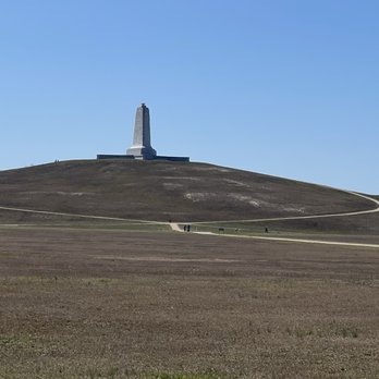 Wright Brothers National Memorial - Landmarks & Historical Buildings Near Me - Kill Devil Hills, North Carolina