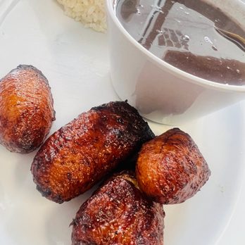 Cubavana Cafe Restaurant - Maduros - Cuban Near Me - Cutler Bay, Florida