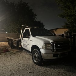 Universal Towing Group