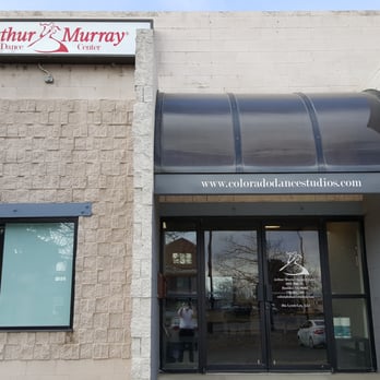 Arthur Murray Dance Center - Exterior - Dance Studios Near Me - Boulder, Colorado