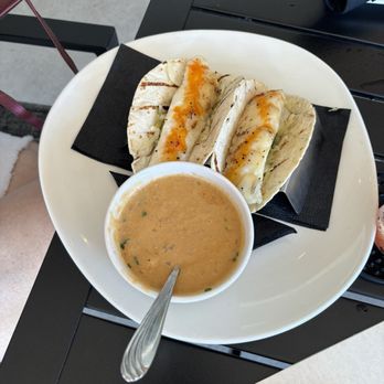 The Board Room - Fish tacos and lobster bisque - Breakfast & Brunch Near Me - Erie, Pennsylvania The Board Room - Fish tacos and lobster bisque - Breakfast & Brunch Near Me - Erie, Pennsylvania