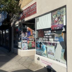 Legacy Sports