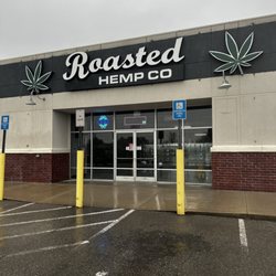 Roasted Hemp