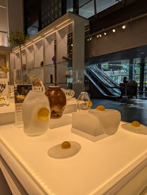 Corning Museum of Glass by null
