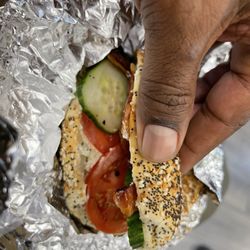Keystone Bagels