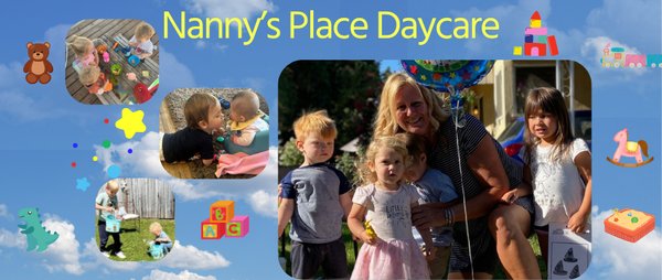 Nanny's Place by null