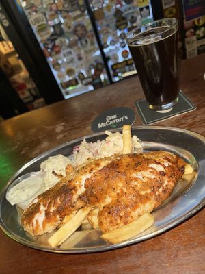 Gene McCarthy's Old First Ward Brewing Company by null