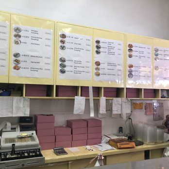 Delicious Dim Sum - Dim Sum Near Me - San Francisco, California