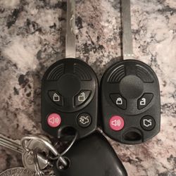iMLocksmith - Ford car keys program