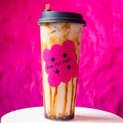 Thai Milk Tea