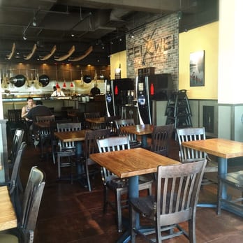 Pei Wei Asian Kitchen - Pei Wei - Asian Fusion Near Me - Miami, Florida