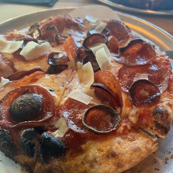 Copaneazi’s Pizzeria - Goodfellas - Cocktail Bars Near Me - Tulsa, Oklahoma