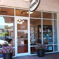 Kosmos Salon & Spa