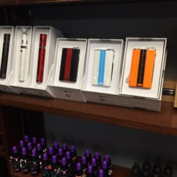 Island Vapor Wellness 