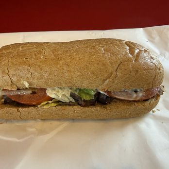 Steve’s Krazy Sub - 6. Roast Beef Combo (6") - Sandwiches Near Me - Mesa, Arizona