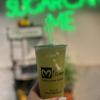 Mia & More - Houston - coconut cane - Juice Bars & Smoothies Near Me - Houston, Texas Mia & More - Houston - coconut cane - Juice Bars & Smoothies Near Me - Houston, Texas