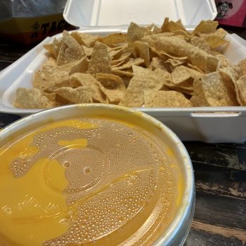Taco Casa - Mexican Near Me - Broken Arrow, Oklahoma
