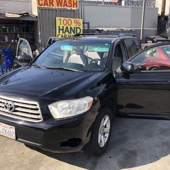Last Minute - Car Wash Near Me