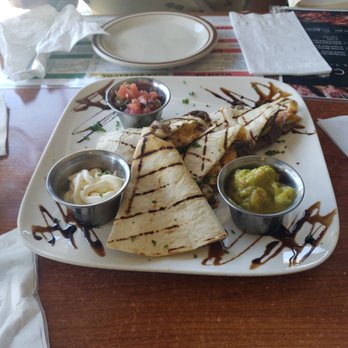 Barbacoa - Churrasco Quesadilla - Smokehouse Near Me - San Juan, Puerto Rico Barbacoa - Churrasco Quesadilla - Smokehouse Near Me - San Juan, Puerto Rico
