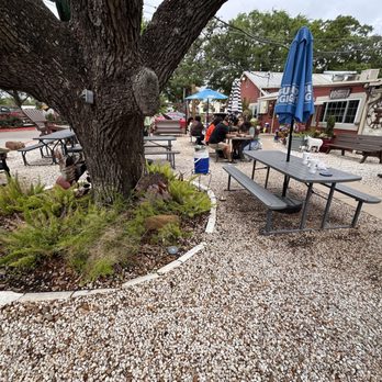 Live Oak Grill - Outdoor - Cheesesteaks Near Me - Sugar Land, Texas Live Oak Grill - Outdoor - Cheesesteaks Near Me - Sugar Land, Texas
