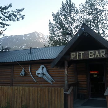 Pit Bar & Liquor Store - Bars Near Me - Seward, Alaska Pit Bar & Liquor Store - Bars Near Me - Seward, Alaska