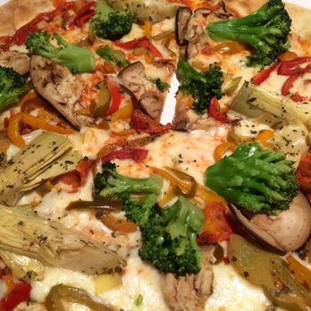Pizza Pino - Vegetarian pizza - Pizza Near Me - Lyon, 69 Pizza Pino - Vegetarian pizza - Pizza Near Me - Lyon, 69