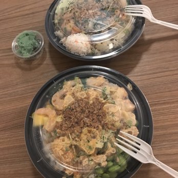 Poki & Maki - Poke Near Me - Upland, California