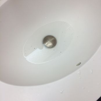 Banyan Home Inspection Services - Return the home the way you found it, water in the sink?  Really? - Home Inspectors Near Me - Sarasota, Florida