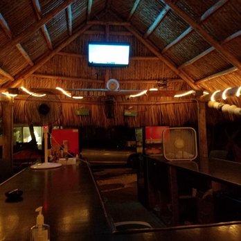 Tropical Cottages - Tiki Bar on property! - Hotels Near Me - Marathon, Florida