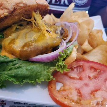 Archie's British Restaurant - British Near Me - Melbourne, Florida