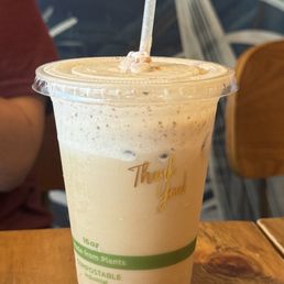 Cold Brew Cold Brew