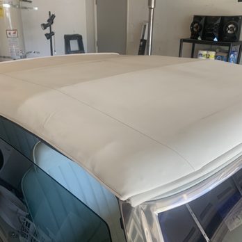 Top Notch Detail & Tint - Auto Detailing Near Me - Ceres, California