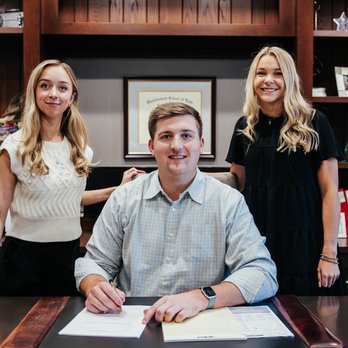 Jones & Swanson - Attorney Rutledge, Legal Assistant Ansley, and Marketing Coordinator Isabelle - Personal Injury Law Near Me - Marietta, Georgia