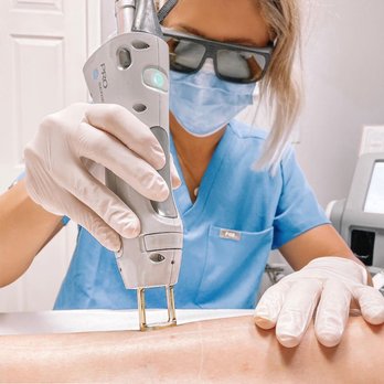 Pure MedSpa - Laser hair removal - Medical Spas Near Me - Gilbert, Arizona