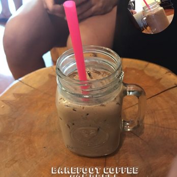 Barefoot Coffee Campbell - Coffee & Tea Near Me - Campbell, California