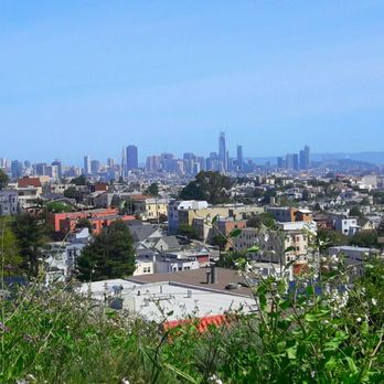 Billy Goat Hill - Parks Near Me - San Francisco, California