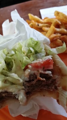 The Greek Pastry Shop - #1 GYROS by null