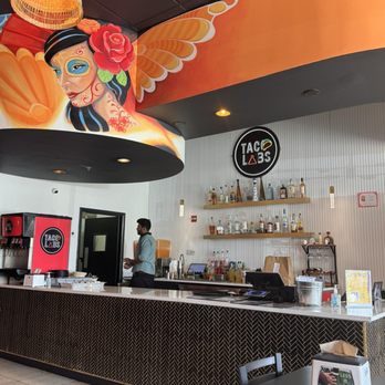 Taco Labs Boca - Tacos Near Me - Boca Raton, Florida