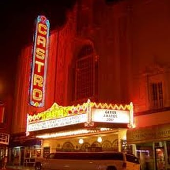 The Castro - owwo - Cinema Near Me - San Francisco, California The Castro - owwo - Cinema Near Me - San Francisco, California