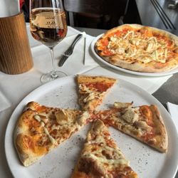 Bella Vista - Garlic Chicken