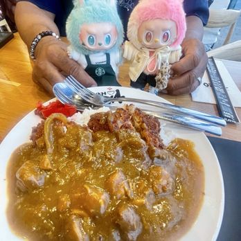 Onoya Ramen - King Street - Chicken Katsu Curry - Ramen Near Me - Honolulu, Hawaii Onoya Ramen - King Street - Chicken Katsu Curry - Ramen Near Me - Honolulu, Hawaii