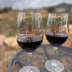 Highland Valley Vineyards