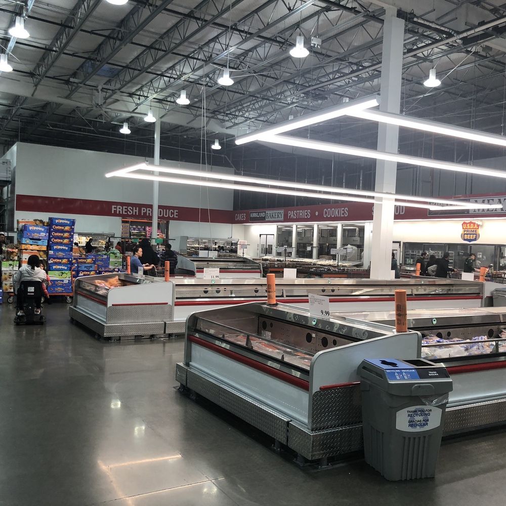 Costco Gasoline - Gas Stations Near Me - Monterey Park, California Costco Gasoline - Gas Stations Near Me - Monterey Park, California