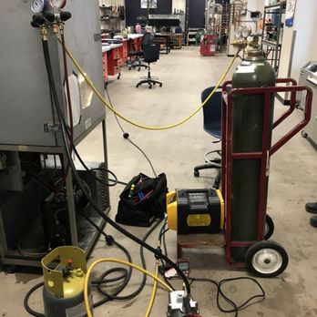 Fahrenheit Pros - Learning HVAC in trade school - Heating & Air Conditioning/HVAC Near Me Fahrenheit Pros - Learning HVAC in trade school - Heating & Air Conditioning/HVAC Near Me