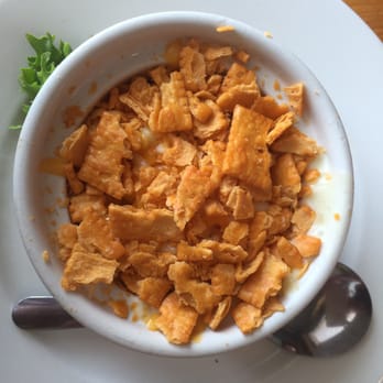 Food Dudes Kitchen - Cheese It Mac n Cheese - Seafood Near Me - Kill Devil Hills, North Carolina