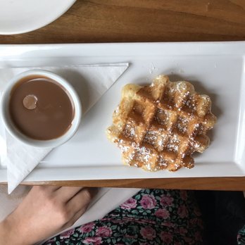 Chambar - Waffle - Belgian Near Me - Vancouver, British Columbia Chambar - Waffle - Belgian Near Me - Vancouver, British Columbia