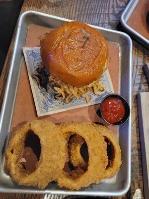 Guy Fieri's American Kitchen & Bar by null